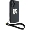 Image de Dkny Coque De Téléphone Dkhcp16spbswsk Iphone 16 6.1´´