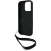 Image de Dkny Coque De Téléphone Dkhcp16xpbswsk Iphone 16 Pro Max 6.9´´