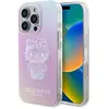 Image de Hello Kitty HKHMP16LH50AP iPhone 16 Pro 6.3" ró owy/pink hardcase IML 50TH Anniversary Magsafe (Apple iPhone 16 Pro), Coque pour téléphone portable, Rose, Pink