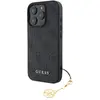 Image de Guess Coque De Téléphone 4g Charm Iphone 16 Pro Max Tone On Tone