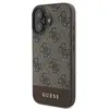 Image de Guess Coque De Téléphone Guhcp16sg4glbr Iphone 16 6.1´´