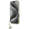Image de Guess Coque De Téléphone Guhcp16lgf4ggr Iphone 16 Pro 6.3´´