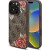 Image de Guess GUHMP16XP4ROPEMCW iPhone 16 Pro Max 6.9 marron/brun hardcase 4G Flowers Print MagSafe (Apple iPhone 16 Pro Max), Coque pour téléphone portable, Marron