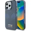 Image de Red Bull RBHMP15X24HIDBV iPhone 15 Pro Max 6.7" hardcase navy IML Two Bulls MagSafe (Apple iPhone 15 Pro Max), Coque pour téléphone portable, Bleu