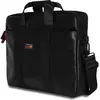 Image de Oracle Red Bull Racing Sac à ordinateur PU Carbon 15/16 look carbon (16"), Sac pour notebook, Noir