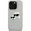 Image de Karl Lagerfeld Coque De Téléphone Klhcp16xrbckchle Iphone 16 Pro Max