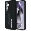 Image de Mercedes AMG Oversize Rhombs MagSafe Case for Samsung Galaxy S25 - Black (Samsung Galaxy S25), Coque pour téléphone portable, Noir