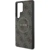 Image de Guess Coque De Téléphone Classic Logo Magsafe Samsung Galaxy S25 Ultra