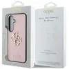 Image de Guess Coque De Téléphone Guhcs25spgt4mbp Samsung Galaxy S25