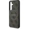 Image de Guess Coque De Téléphone Classic Logo Magsafe Samsung Galaxy S25