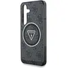 Image de Guess Coque De Téléphone Triangle Buttons Samsung Galaxy S25