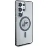 Image de Karl Lagerfeld Coque De Téléphone Klhms25lhlskck Magsafe Samsung Galaxy S25 Ultra