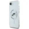 Image de Karl Lagerfeld Coque De Téléphone Iphone 16e