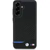 Image de BMW Case M Carbon for Samsung Galaxy A56 black (Samsung Galaxy A56), Coque pour téléphone portable, Noir