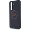Image de Red Bull Case Meshed Red Ring for Samsung Galaxy A36 navy blue (Samsung Galaxy A36), Coque pour téléphone portable, Bleu
