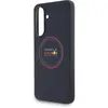 Image de Red Bull Case Meshed Red Ring for Samsung Galaxy A56 navy blue (Samsung Galaxy A56), Coque pour téléphone portable, Bleu