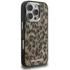 Image de Karl Lagerfeld Coque De Téléphone Iml Leopard Pattern Magsafe Iphone 16 Pro