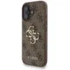 Image de Guess Coque De Téléphone 4g Strap 4g Classic Logo Iphone 16