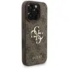 Image de Guess Coque De Téléphone 4g Strap 4g Classic Logo Iphone 16 Pro