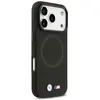 Image de Bmw Coque De Téléphone M Fw Metal Logo Magsafe Iphone 17 Pro