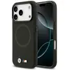 Image de Bmw Coque De Téléphone M Fw Metal Logo Magsafe Iphone 17 Pro Max