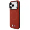 Image de Bmw Coque De Téléphone M Fw Metal Logo Magsafe Iphone 17 Pro