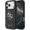 Image de Guess - Hardcase 4G Big Logo (GUHCP17L4GMGGR) - iPhone 17 Pro - Black (Apple iPhone 17 Pro), Coque pour téléphone portable, Noir