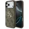 Image de Guess Coque De Téléphone 4g Big Logo Iphone 17 Pro Max