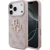 Image de Guess - Hardcase 4G Big Logo (GUHCP17X4GMGPI) - iPhone 17 Pro Max - Pink (Apple iPhone 17 Pro Max), Coque pour téléphone portable, Pink