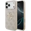 Image de Guess Coque De Téléphone 4g Big Logo Iphone 17 Pro Max