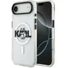 Image de Karl Lagerfeld - IML MagSafe - iPhone 17 Air - Choupette (Apple iPhone 17), Coque pour téléphone portable, Transparent