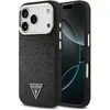 Image de Guess - Glitter - iPhone 17 Pro - Black (Apple iPhone 17 Pro), Coque pour téléphone portable, Noir