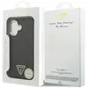 Image de Guess Coque De Téléphone 4g Triangle Logo Magsafe Iphone 17