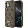 Image de Guess Coque De Téléphone 4g Triangle Logo Magsafe Iphone 17