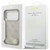 Image de Guess Coque De Téléphone 4g Triangle Logo Magsafe Iphone 17 Pro