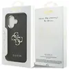 Image de Guess Coque Pour Iphone 17 Avec Grand Logo Classique 4g