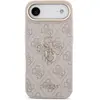 Image de Guess Coque De Téléphone 4g Big 4g Classic Logo Iphone Air