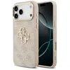 Image de Guess Coque De Téléphone 4g Big 4g Classic Logo Iphone 17 Pro Max