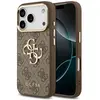 Image de Guess Coque De Téléphone 4g Big 4g Classic Logo Iphone 17 Pro Max