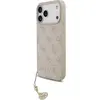 Image de Guess Coque 4G charm protection élégante design raffiné accessoire tendance (Apple iPhone 17 Pro Max), Coque pour téléphone portable, Pink