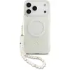 Image de Guess IML Case (Apple iPhone 17 Pro Max), Coque pour téléphone portable, Blanc