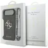 Image de Guess Coque De Téléphone 4g Strap 4g Classic Logo Iphone Air