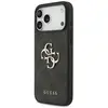 Image de Guess Coque De Téléphone 4g Strap 4g Classic Logo Iphone 17 Pro Max