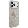 Image de Guess Coque De Téléphone 4g Strap 4g Classic Logo Iphone 17 Pro Max