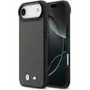 Image de BMW M Kevlar Matt MagSafe Case for iPhone Air Black (Apple iPhone Air), Coque pour téléphone portable, Noir