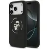 Image de Karl Lagerfeld Coque De Téléphone Karl&choupette Ring Magsafe Iphone 17 Pro