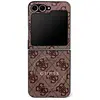 Image de Guess Coque De Téléphone 4g Classic Magsafe Galaxy Z Flip7