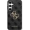 Image de Guess Coque De Téléphone Big 4g Classic Logo Galaxy S25 Fe