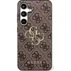 Image de Guess Coque De Téléphone Big 4g Classic Logo Galaxy S25 Fe