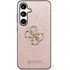 Image de Guess Coque De Téléphone Big 4g Classic Logo Galaxy S25 Fe